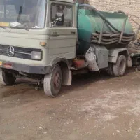 تخلیه چاه و لوله بازکنی سراسرزنجان حومه ۱رزان فوری