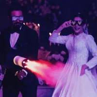 دیجی عروسی دی جی مراسم dj تولد حنابندان جشن