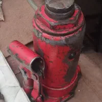 جک روغنی ده تنی