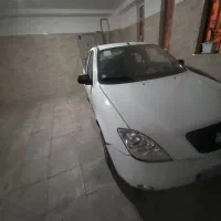 تیبا صندوقدار مدل ۴۰۰  درحد صفر واقعی صفادشت