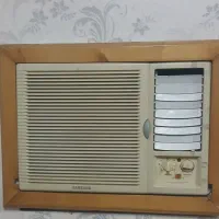 کولر پنجره ای سامسونگ