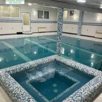 اجاره ویلا استخردار جکوزی فوتبال دستی F19