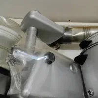 لوازم برقی