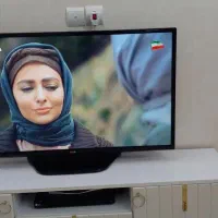 تلویزیون LG)42)