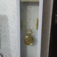 ساعت ایستاده سالم