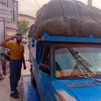 روزی 2 تن نان خشک کیلویی 35 ارسال رایگان از گرگان