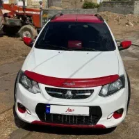 کوییک R مدل1401در حد صفر فول آپشن