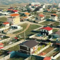 زمین ویلای در پردیس سنددار