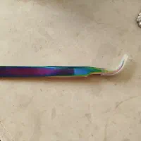 پنس ایزوله نو وسایل اکستنشن مژه