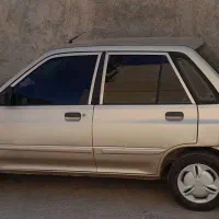 پراید ۱۳۲