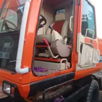 بیل مکانیکی دوو