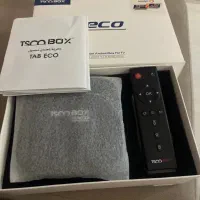 اندروید باکس تسکو مدل Tsco TAB ECO