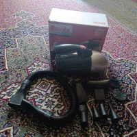 جاروبرقی رونیکس مدل 1202 مخصوص خودرو