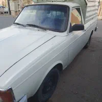 پیکان وانت مدل 84