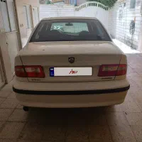 سمند ef7 مدل 88دوگانه
