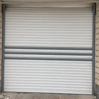 نصب وتعمیرات کرکره برقی