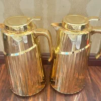 فلاکس طلای