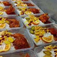 استخدام اشپز اقا