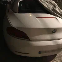 BMW Z4  2/8