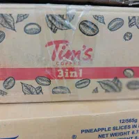 فروش انواع چای ،اناناس،نسکافه وقهوه