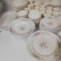 سرویس فرانسوی