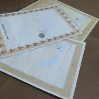 زمین۲۰۰متر سند تک برگ۵۰م نقد مابقی اقساط۲۴ماهه|فروش زمین و ملک کلنگی|اصفهان, دشتستان|دیوار