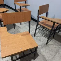 صندلی دانش آموزی