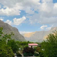کلبه سنتی