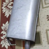 منبع اگزوز اطلس ،کوییک،تیبا2
