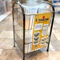 سبد سیب‌زمینی پیاز