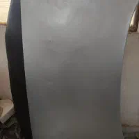 کاپوت و گلگیر 405