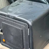 باکس پیک موتور