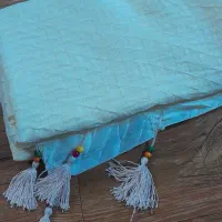 شال نخی تابستانی