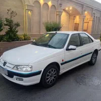 پژو پارس tu5 مدل 1394 کلاس 15 فول