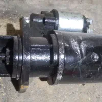 استارد۲۴ولت موتور دویس درحد نو