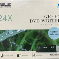 دی وی دی رایتر asus