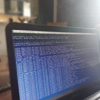 سرپرست امنیت و کارشناس دیجیتال