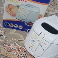 سرخ کن نو