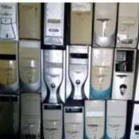 فروش خریدارکیس ومانیتورهای قدیمی سالم خراب