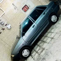 فروش پراید مدل ۸۸