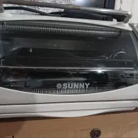 توستر سانی کاملا سالم