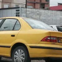 مسافر از نکا به تهران و بالعکس