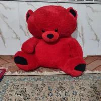 عروسک بزرگ