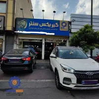 تعمیرات تخصصی و تامین قطعات گیربکس‌ اتوماتیک چینی