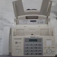 فکس پاناسونیک مدل KX-FP711CX