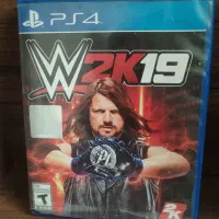 بازی ps4