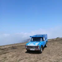 نیسان ۷۹|خودرو سواری و وانت|رامسر, |دیوار