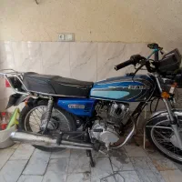 موتور سیکلت رهرو