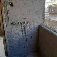 سیمانکاری  استار و نرمه و تگری
