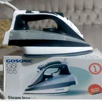 اتو GosoNIC|اتو و لوازم اتو|شهر ری, سیزده آبان|دیوار